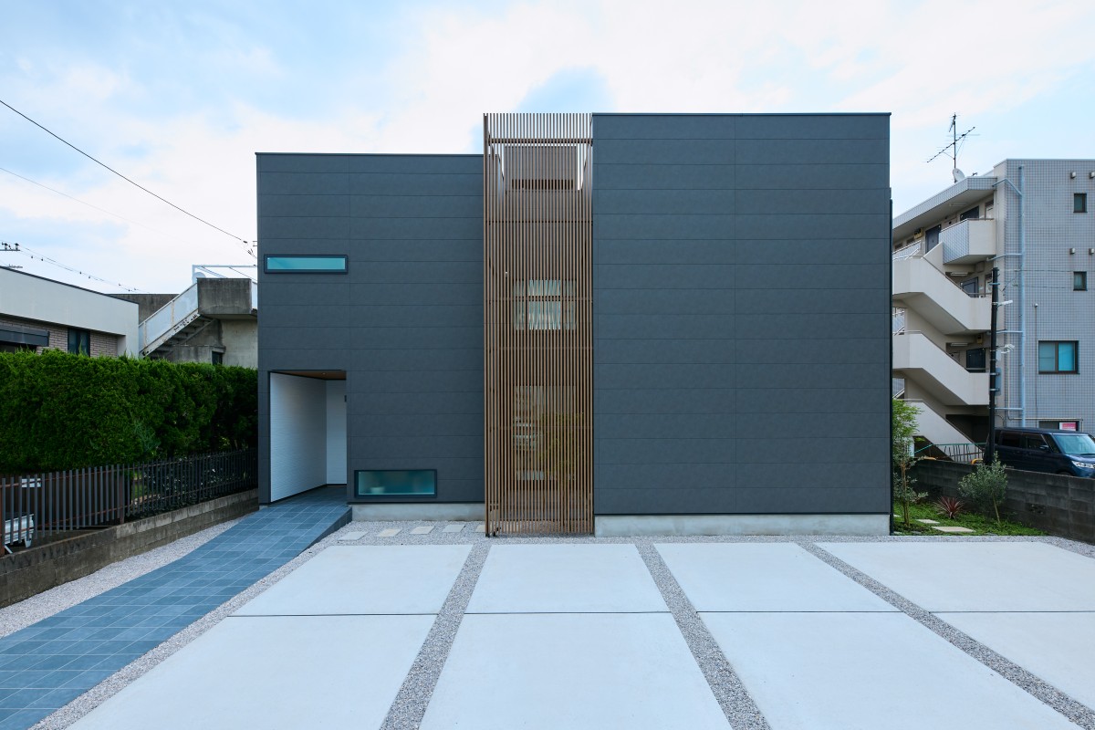 アオイの注文住宅なら全部叶う！